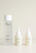 Mar'le Işıltı Üçlüsü