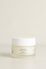 Mar'le Nemlendirici & Yenileyici Bakım Kremi