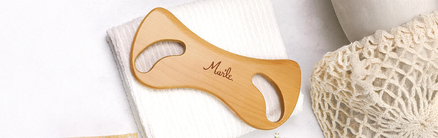 Ahşap Masaj Aleti ve Fiziksel Ruhsal Faydaları