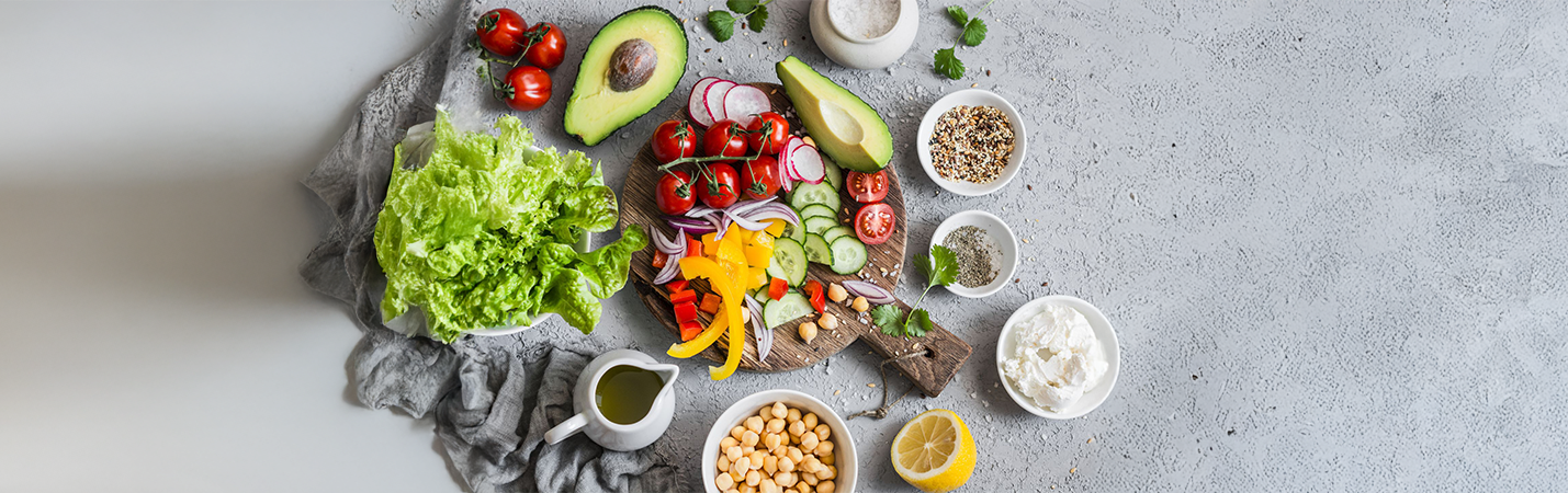 Akdeniz Diyeti Nedir? Nasıl Yapılır?