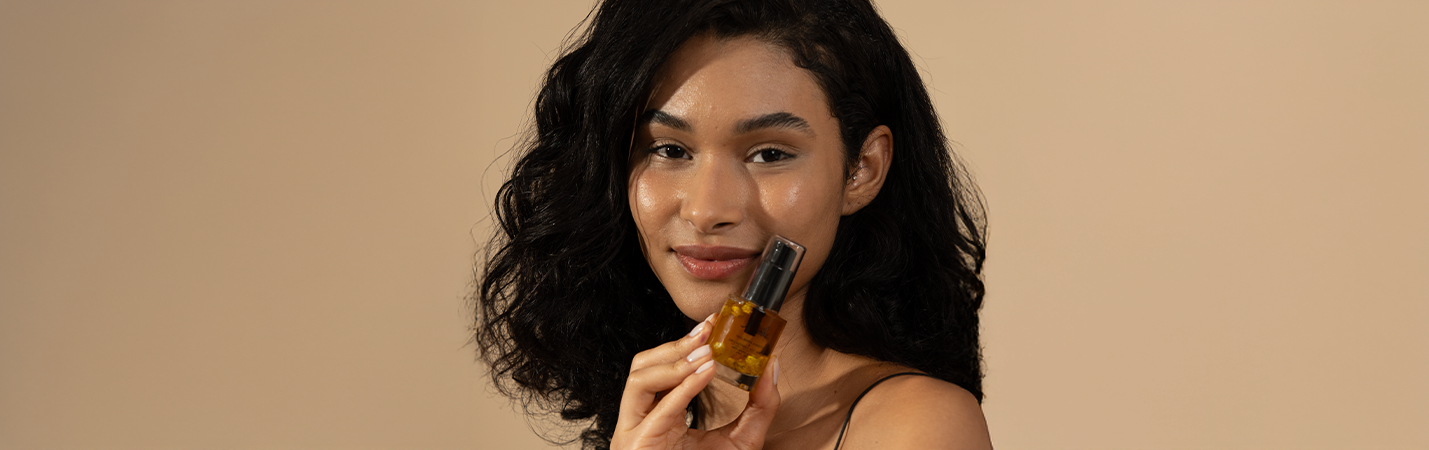 Cilt Kırışıklığı İçin Hangi Serum İyi Gelir?