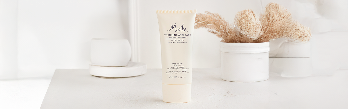 Cilt Lekelerinden Nasıl Kurtuluruz?