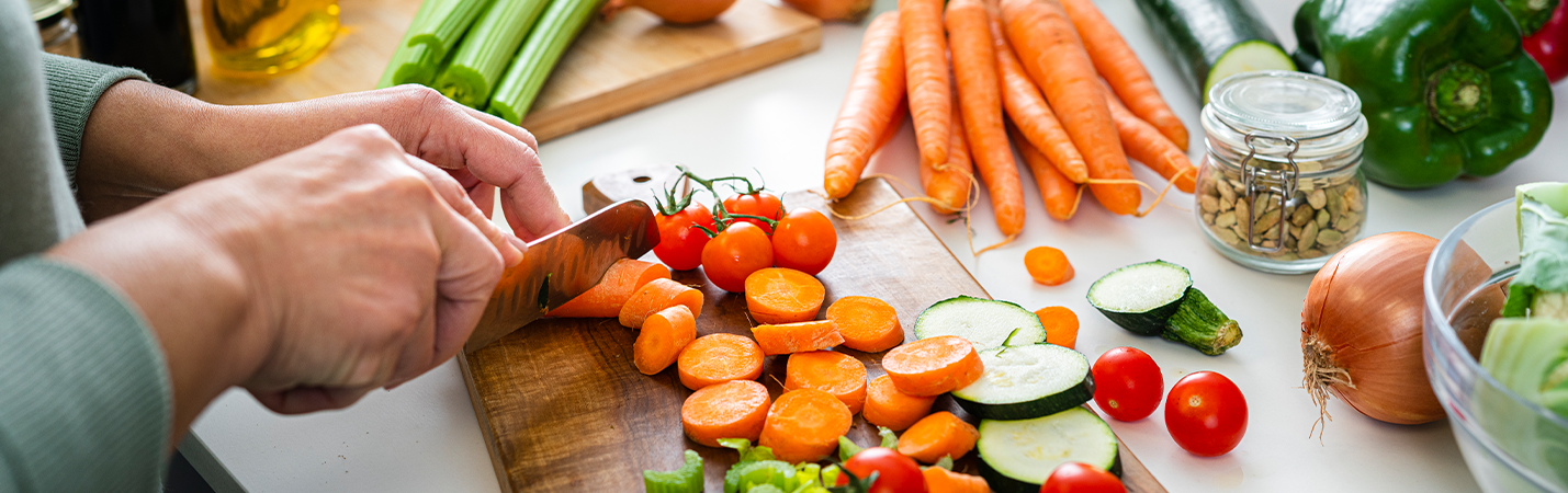 Cilt Sağlığı İçin Beslenmede Nelere Dikkat Edilmeli?