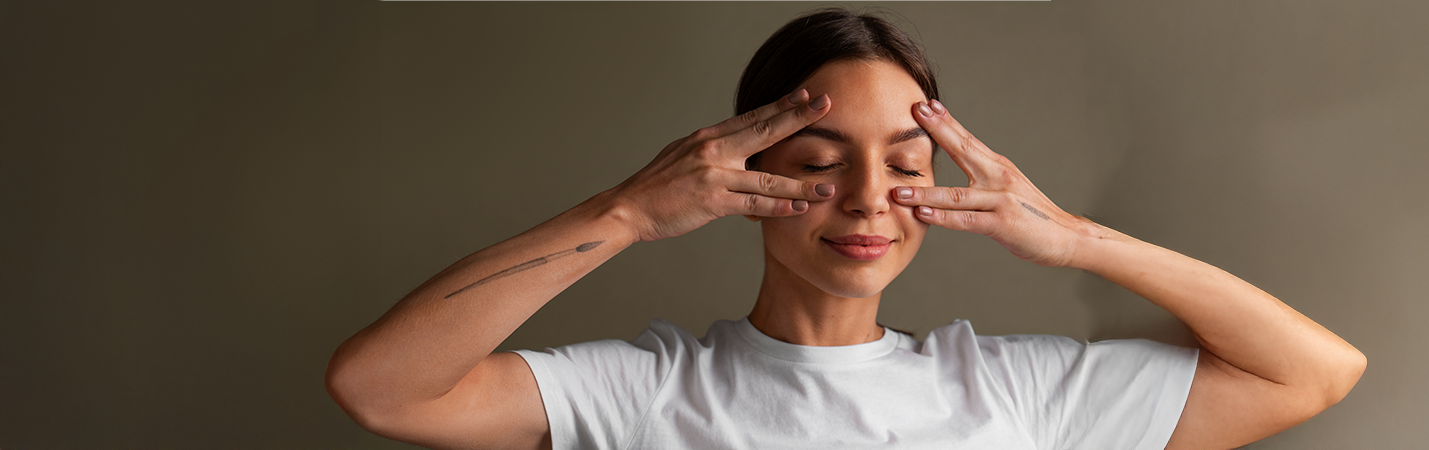 Göz Yogası Nedir, Nasıl Yapılır?