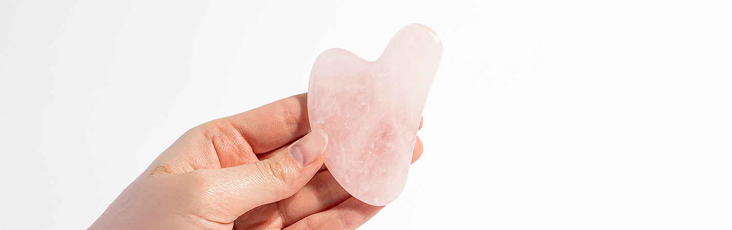 Gua Sha Masaj Taşı Nedir ve Nasıl Kullanılır?