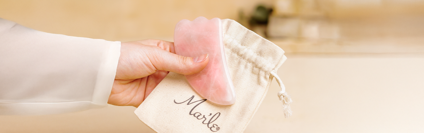 Gua Sha Taşı Buzdolabında Saklanır Mı?