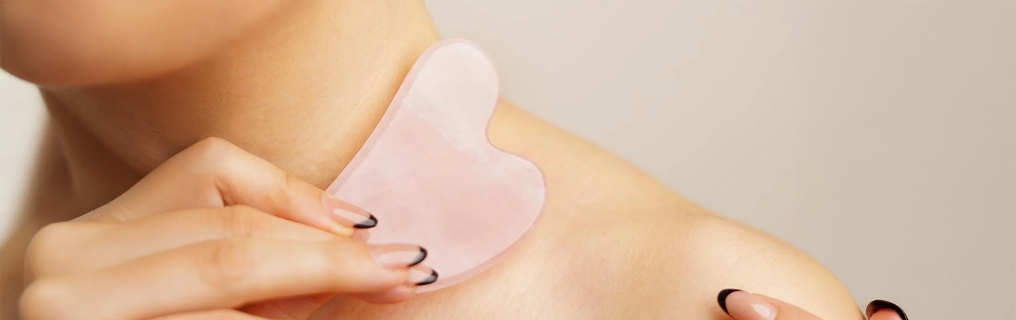 Gua Sha Taşının Orijinalliği Nasıl Anlaşılır?