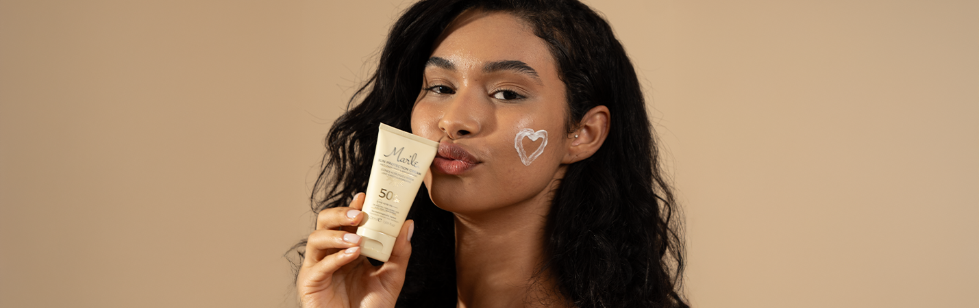 Güneş Kremleri Yüze Nasıl Uygulanmalı?