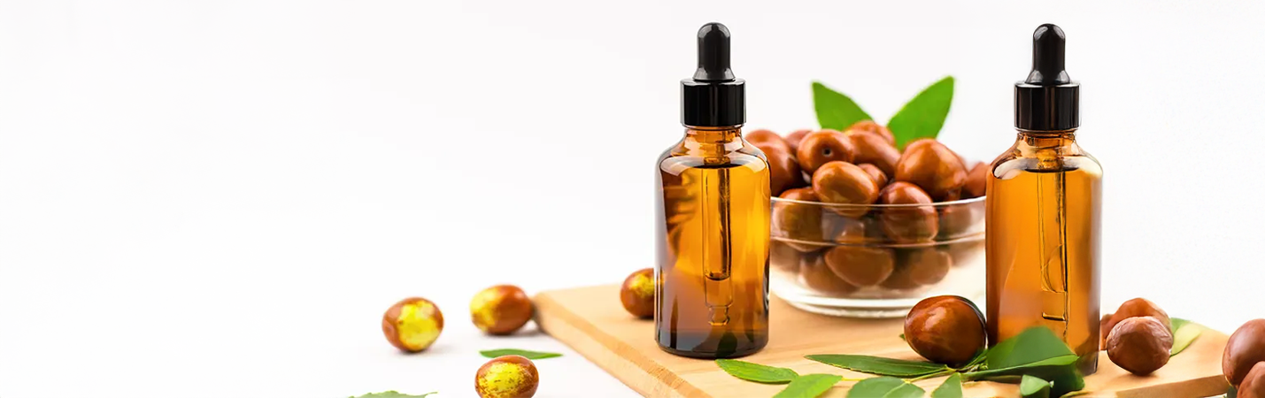 Jojoba Yağı Nedir? Nerelerde Kullanılır?
