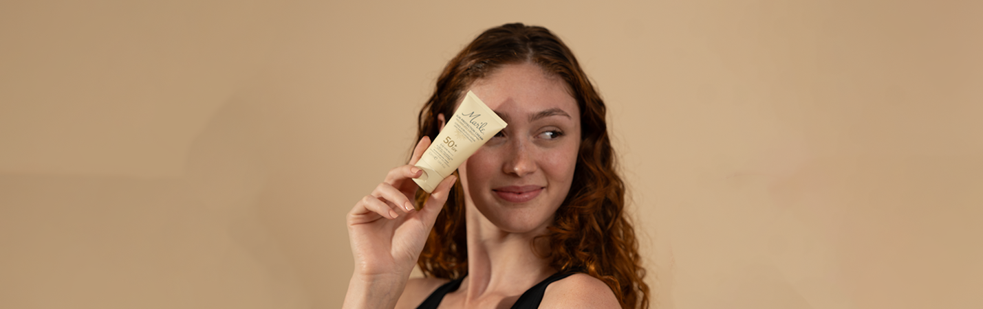 Leke Karşıtı Güneş Kremi ile Güneş’le Dostluk Kurun