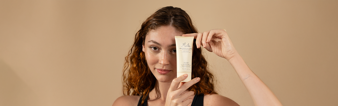 Leke Önleyici Krem Nedir?