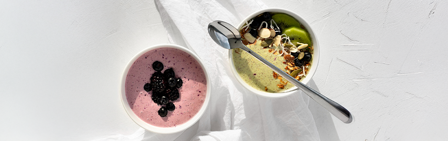 Lezzetli ve Sağlıklı 5 Bowl Tarifi