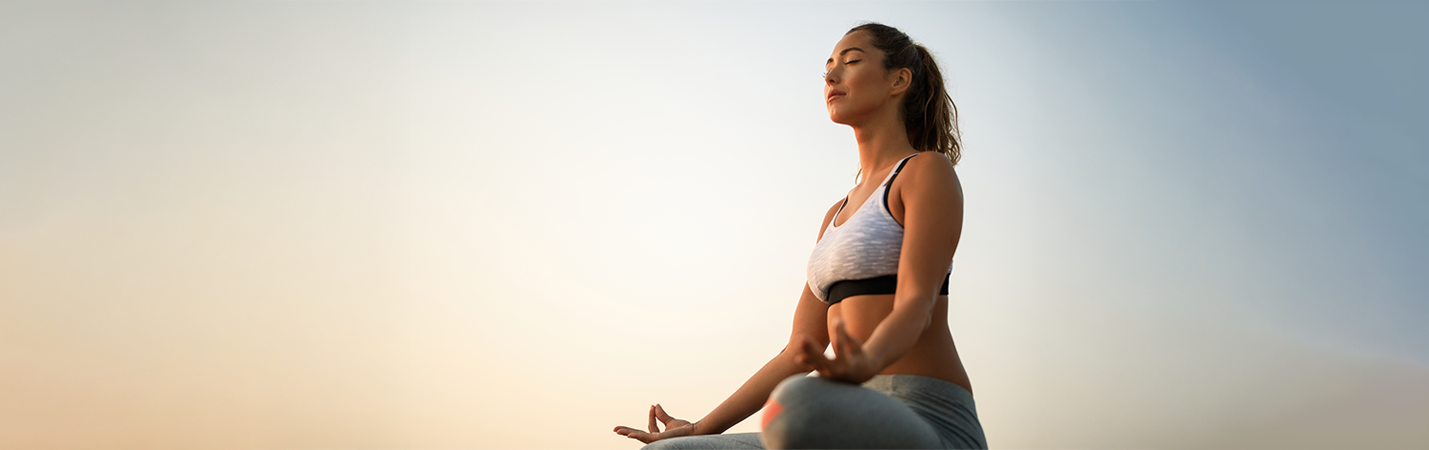 Meditasyon Yapmanın Faydaları Nelerdir?