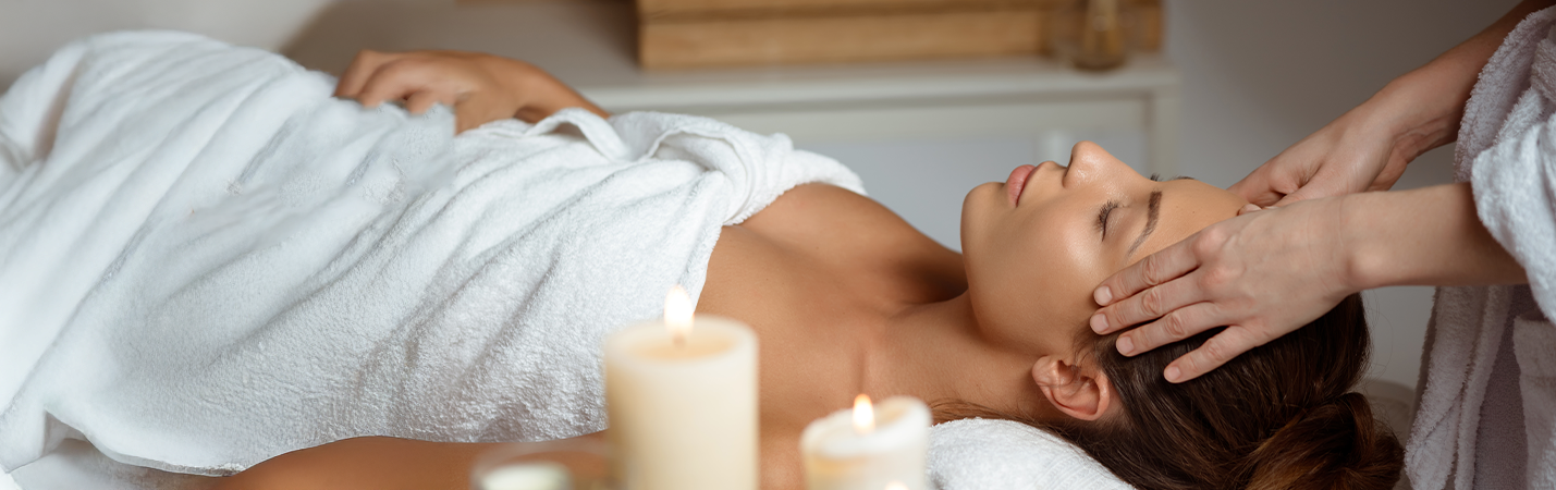 Rahatlatıcı Masaj Teknikleri