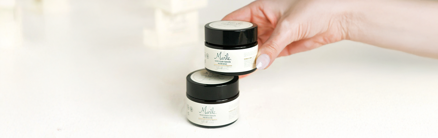 Sarı Kantaron Merhemi Ciltteki Hangi Sorunlara İyi Gelir?