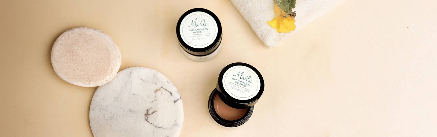 Sarı Kantaron Merhemi Nasıl Kullanılır?