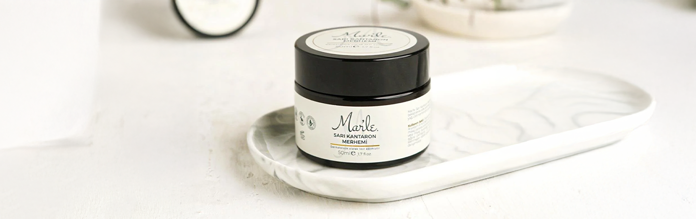 Sarı Kantaron Yağı Neye İyi Gelir?