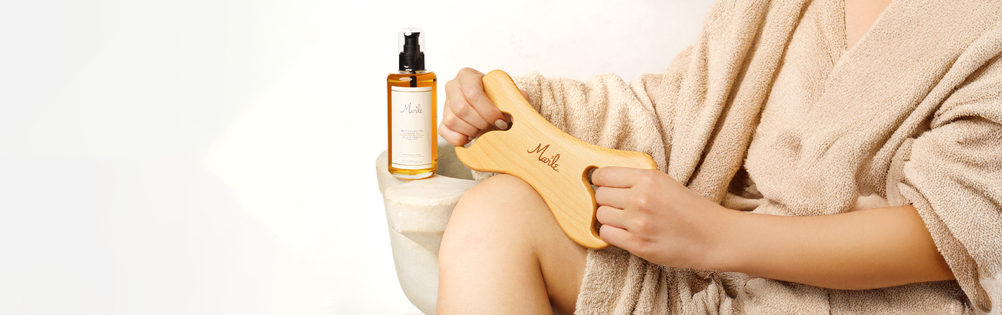 Selülit Masaj Aleti Hangi Bölgelerde Kullanılmalıdır?