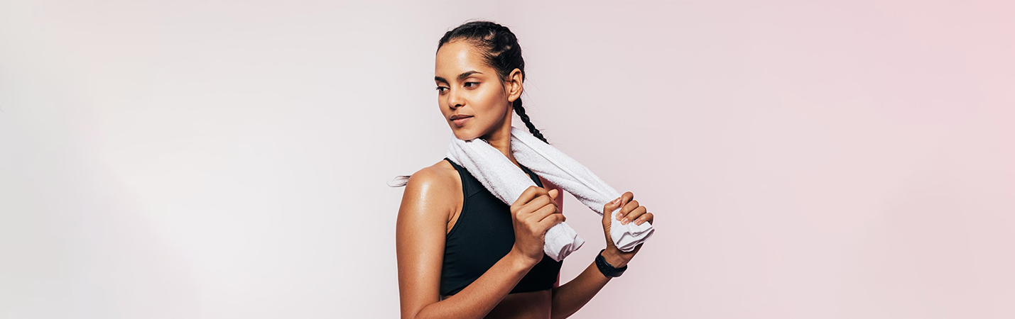 Spor Sonrası Cilt Bakım Rutini