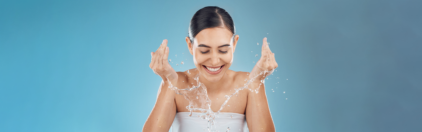 Su Cilt Beyazlatır mı?