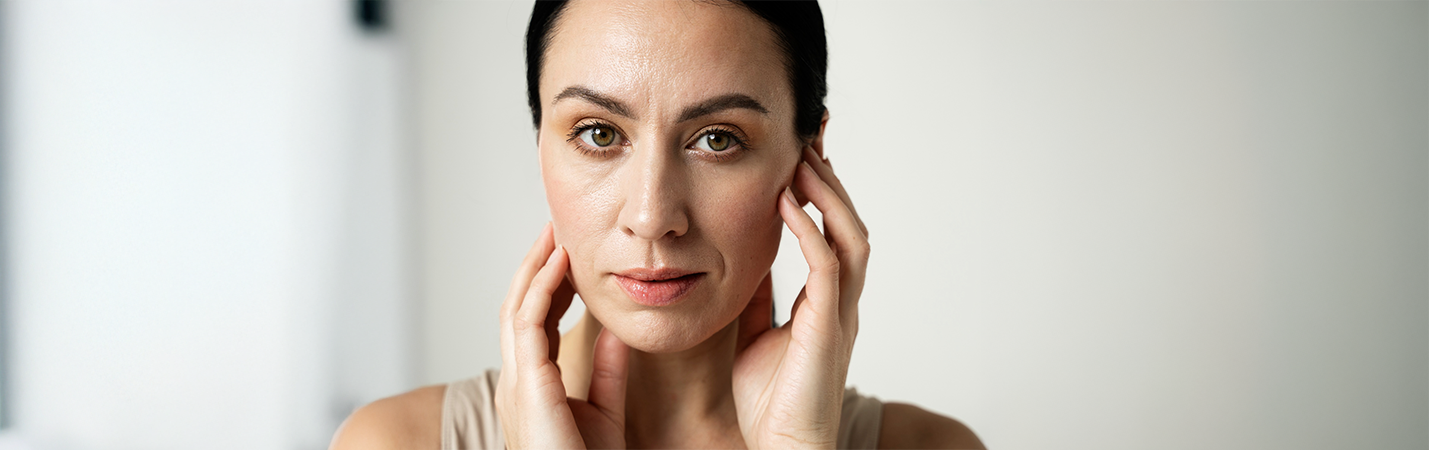 Yorgun Görünümlü Cilt Neden Olur ve Nasıl Giderilir?