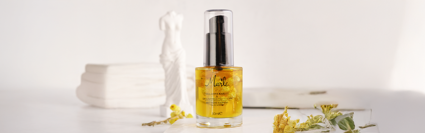 Yüzü Sıkılaştırmak İçin Ne Yapmalı?