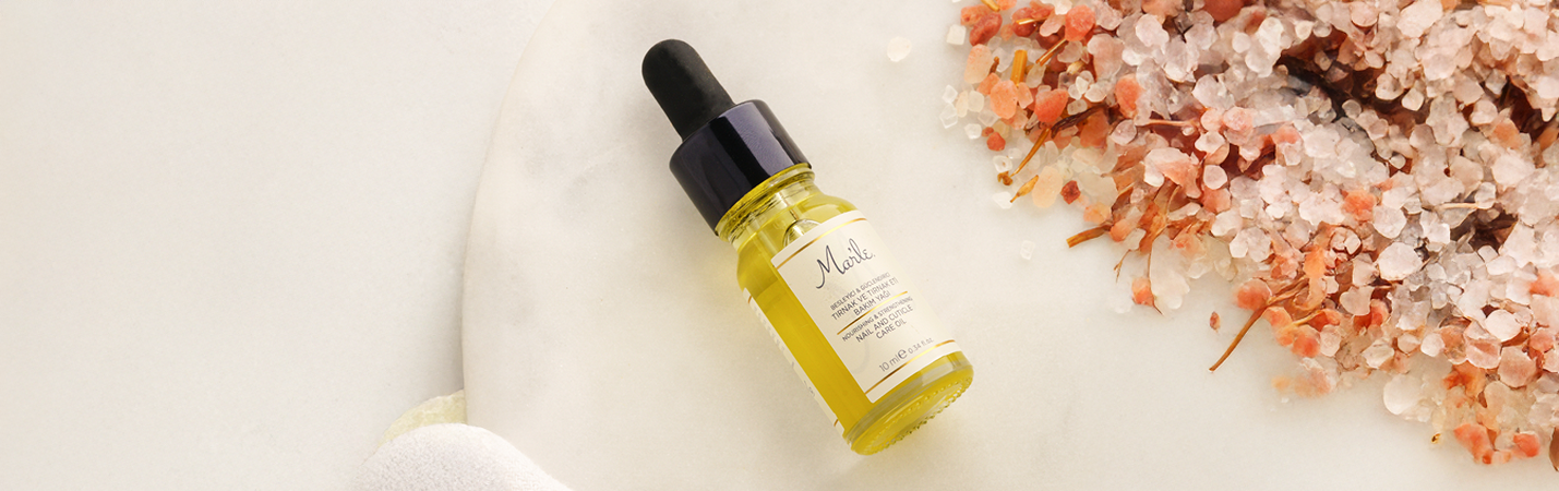 Zayıf Tırnaklar Nasıl Güçlenir?