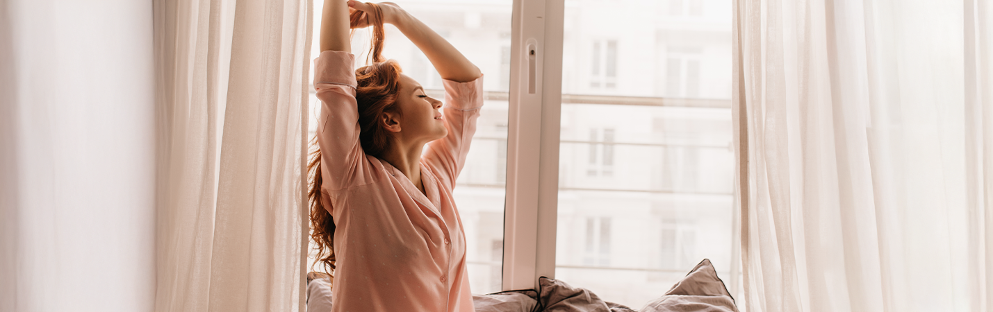 Zinde Bir Gün için Sağlıklı Sabah Rutini Nasıl Oluşturulur?