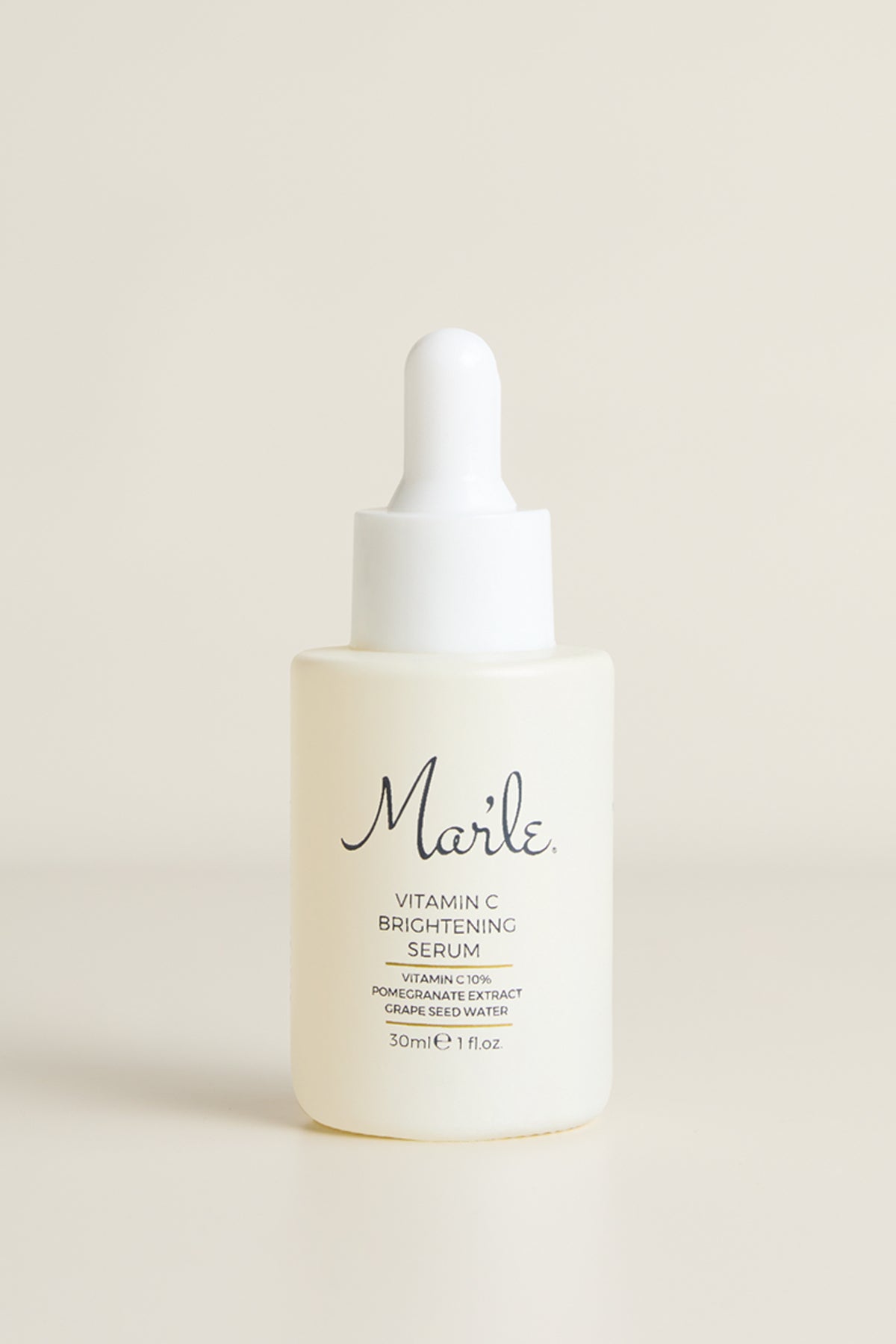 Mar'le Çözüm Odaklı 5'li Serum Seti