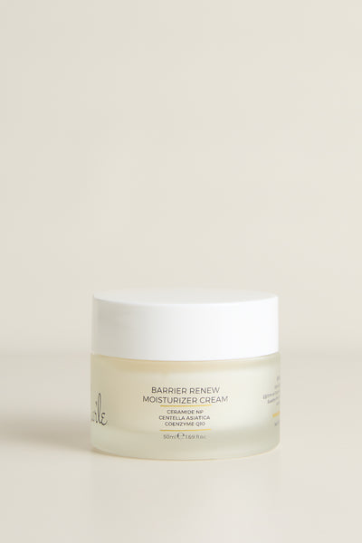 Mar’le Bariyer Onarıcı Nemlendirici Krem