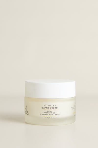 Mar'le Nemlendirici & Yenileyici Bakım Kremi