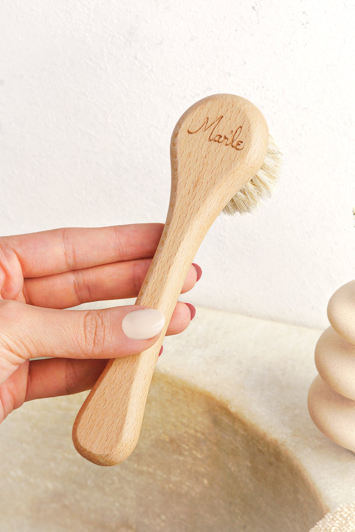 Mar'le 3’lü Yüz Lifting & Glow Seti